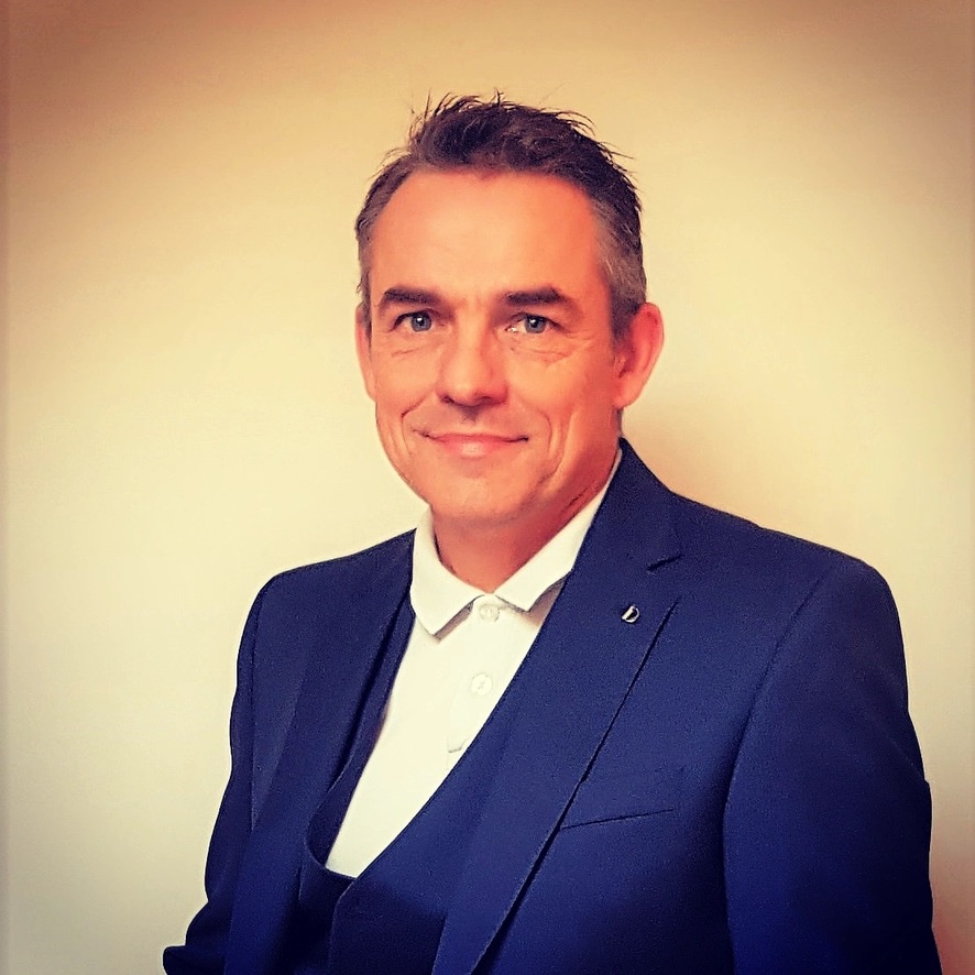 Laurent Bauzerand, Expert Évaluateur immobilier